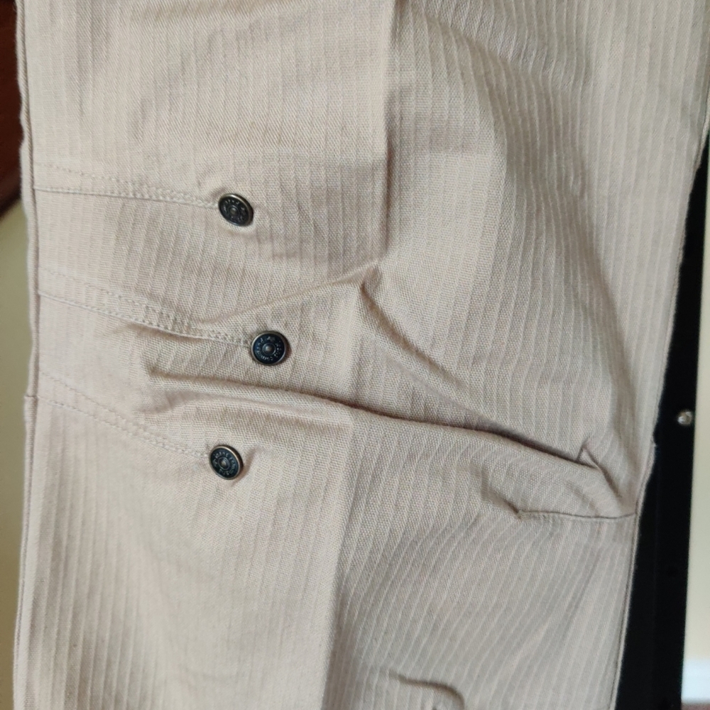 TCM Versatile Tan Pant - Picture 5 of 9